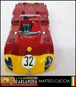 1970 - 32 Alfa Romeo 33.3 - Tecnomodel 1.18 (12)